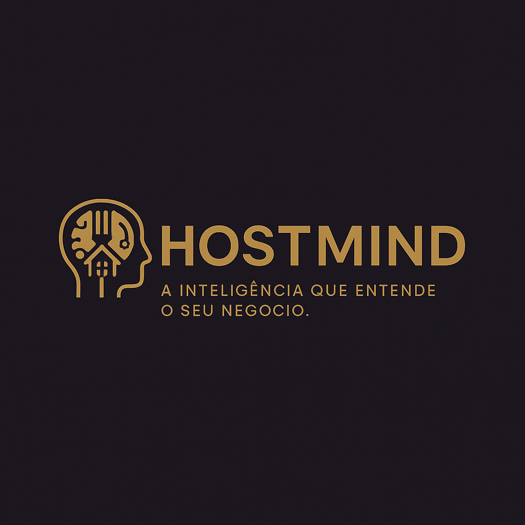 HostMind logo